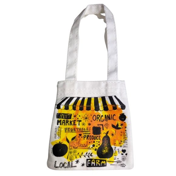 Our Generation Market Day Summer Outfit - Picture 5 of 11